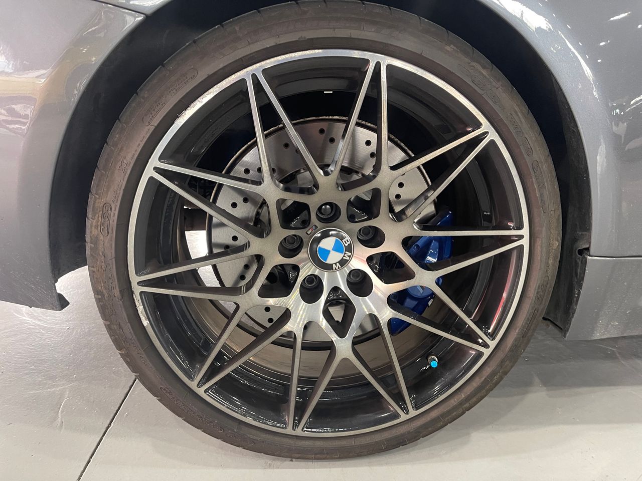 Imagen 64 del BMW Serie 4 en Auto Select Edition, Figueres
