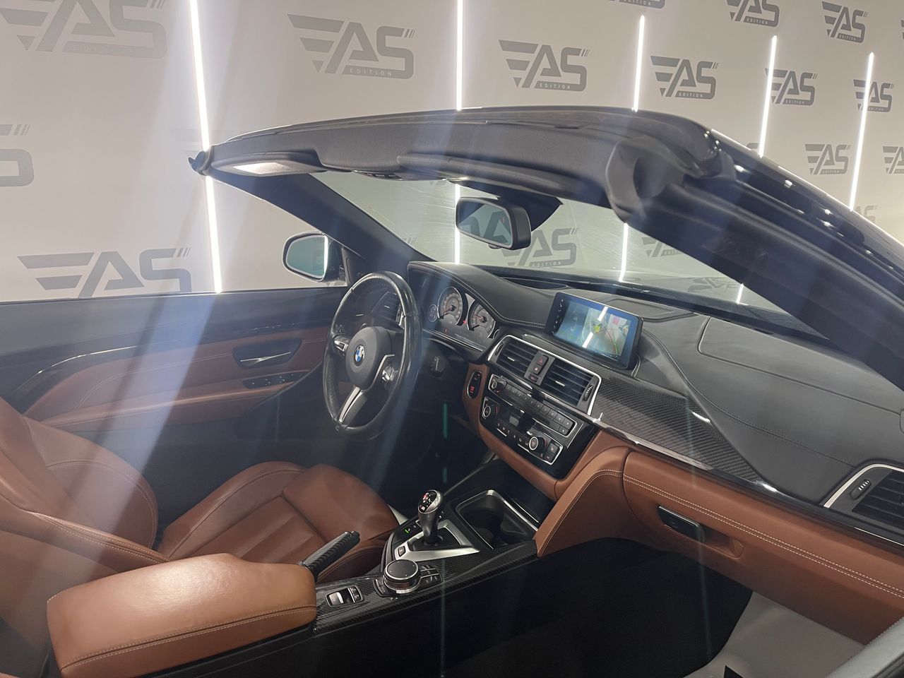 Imagen 161 del BMW Serie 4 en Auto Select Edition, Figueres