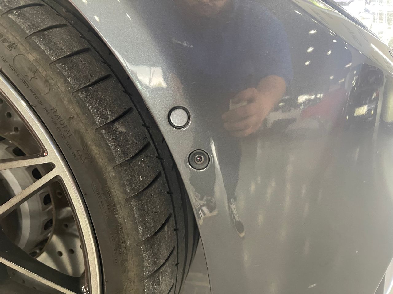 Imagen 42 del BMW Serie 4 en Auto Select Edition, Figueres