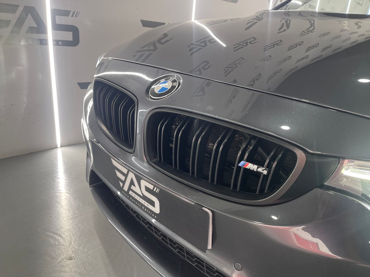 Imagen 35 del BMW Serie 4 en Auto Select Edition, Figueres
