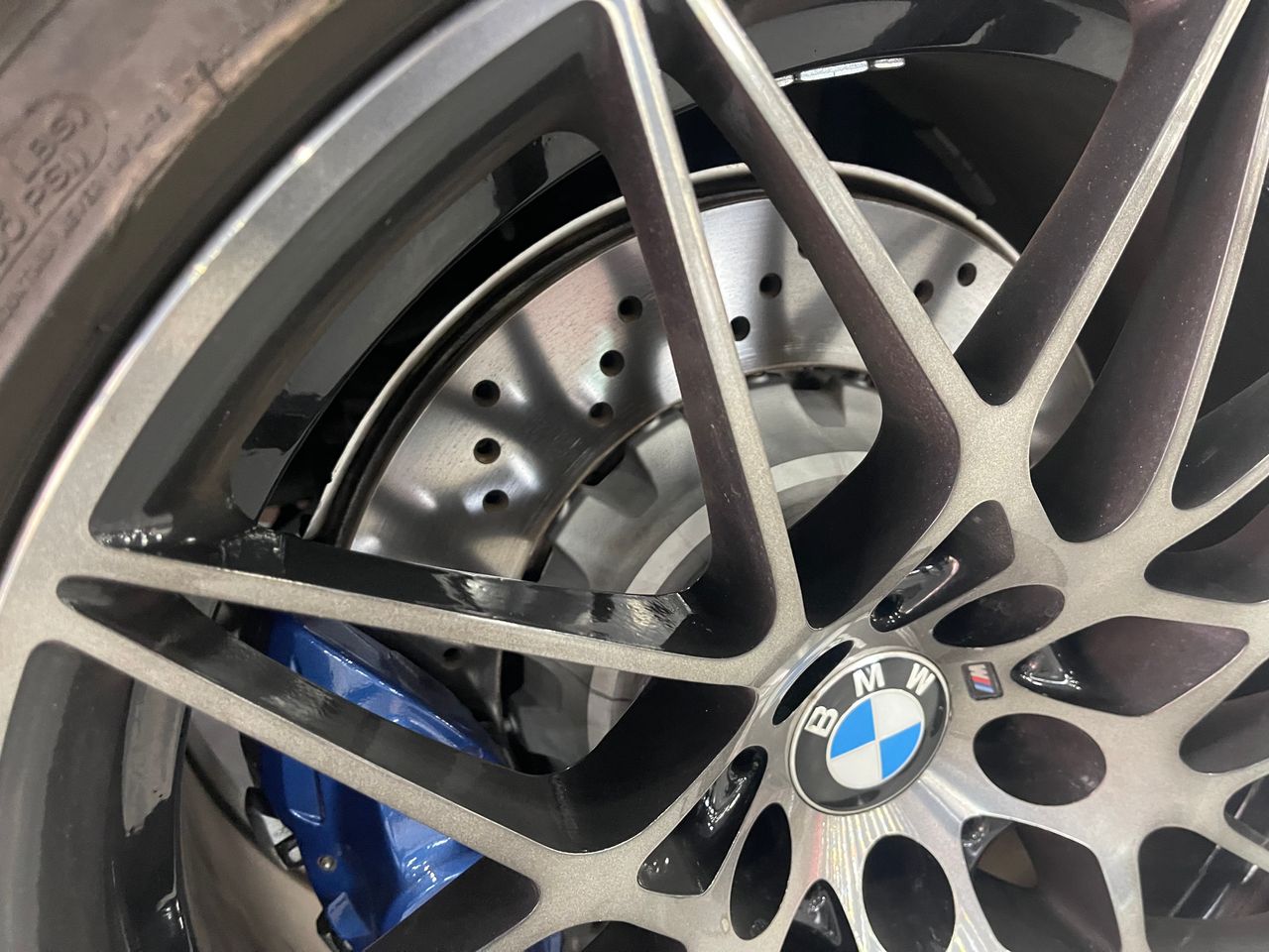 Imagen 59 del BMW Serie 4 en Auto Select Edition, Figueres