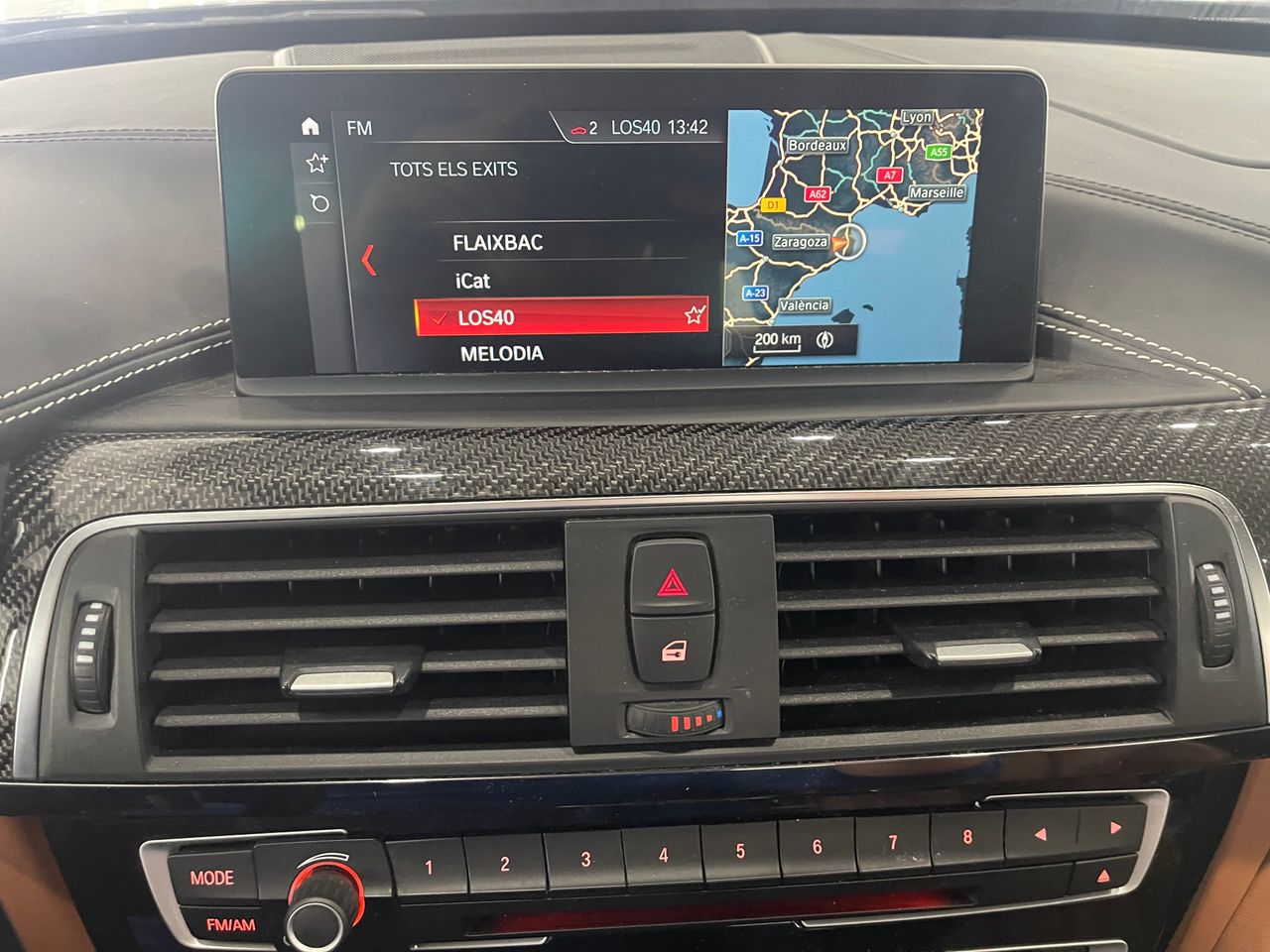 Imagen 78 del BMW Serie 4 en Auto Select Edition, Figueres