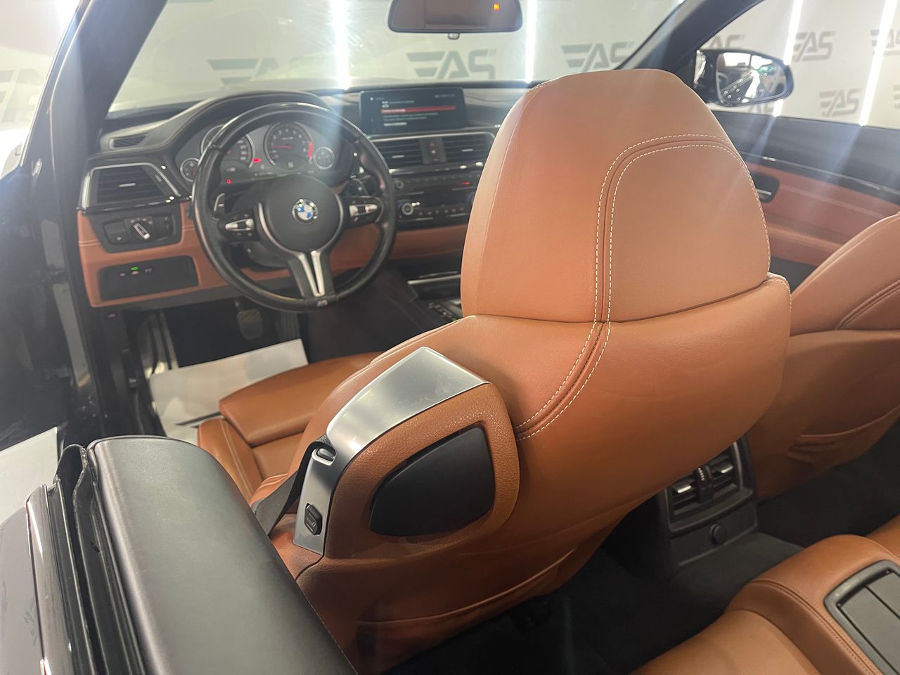 Imagen 86 del BMW Serie 4 en Auto Select Edition, Figueres