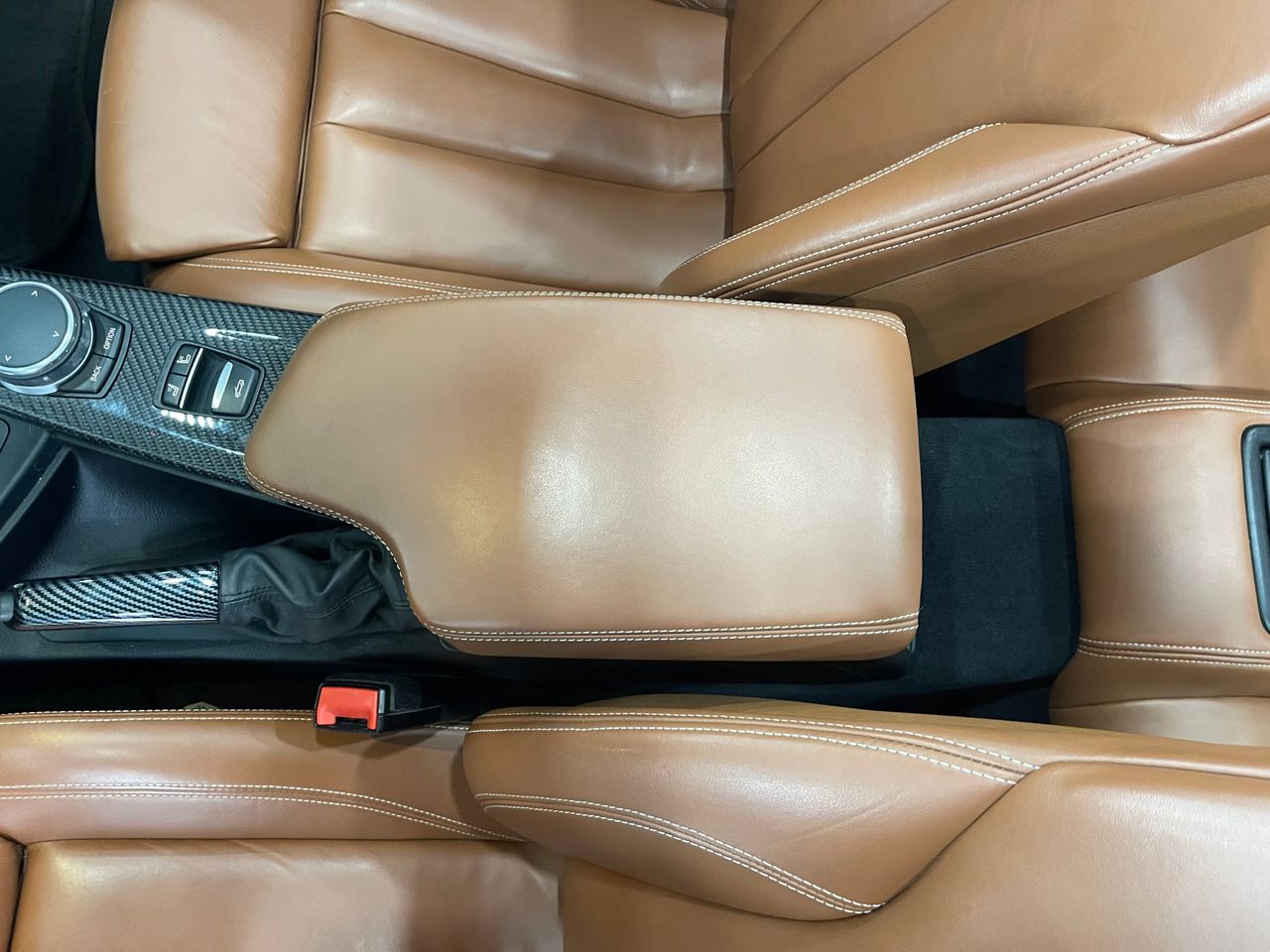 Imagen 135 del BMW Serie 4 en Auto Select Edition, Figueres