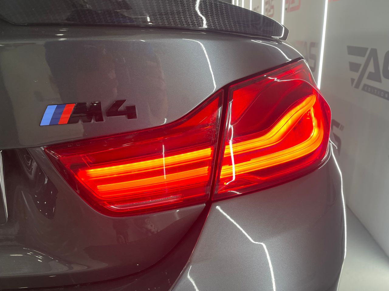 Imagen 25 del BMW Serie 4 en Auto Select Edition, Figueres