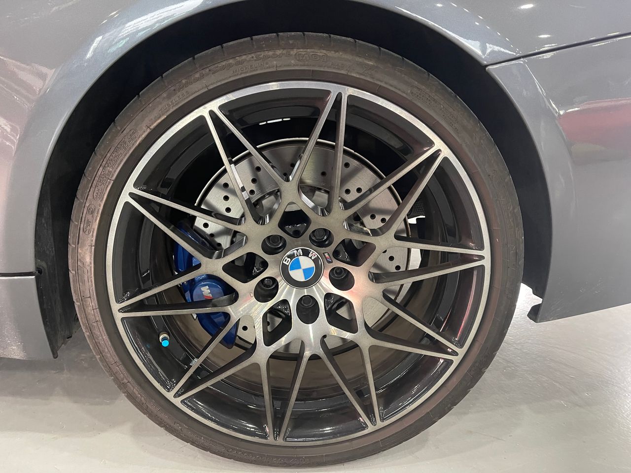 Imagen 58 del BMW Serie 4 en Auto Select Edition, Figueres