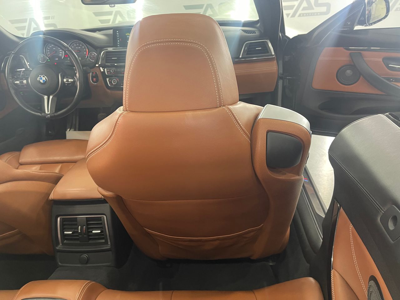 Imagen 113 del BMW Serie 4 en Auto Select Edition, Figueres