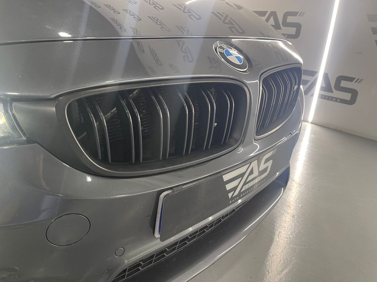 Imagen 46 del BMW Serie 4 en Auto Select Edition, Figueres