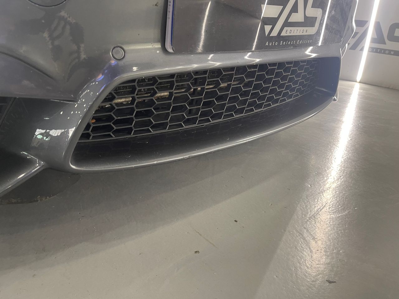 Imagen 47 del BMW Serie 4 en Auto Select Edition, Figueres