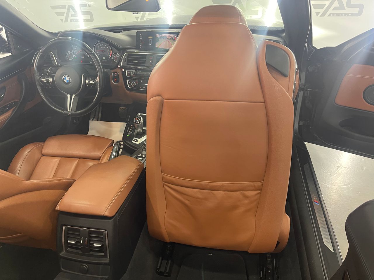 Imagen 114 del BMW Serie 4 en Auto Select Edition, Figueres