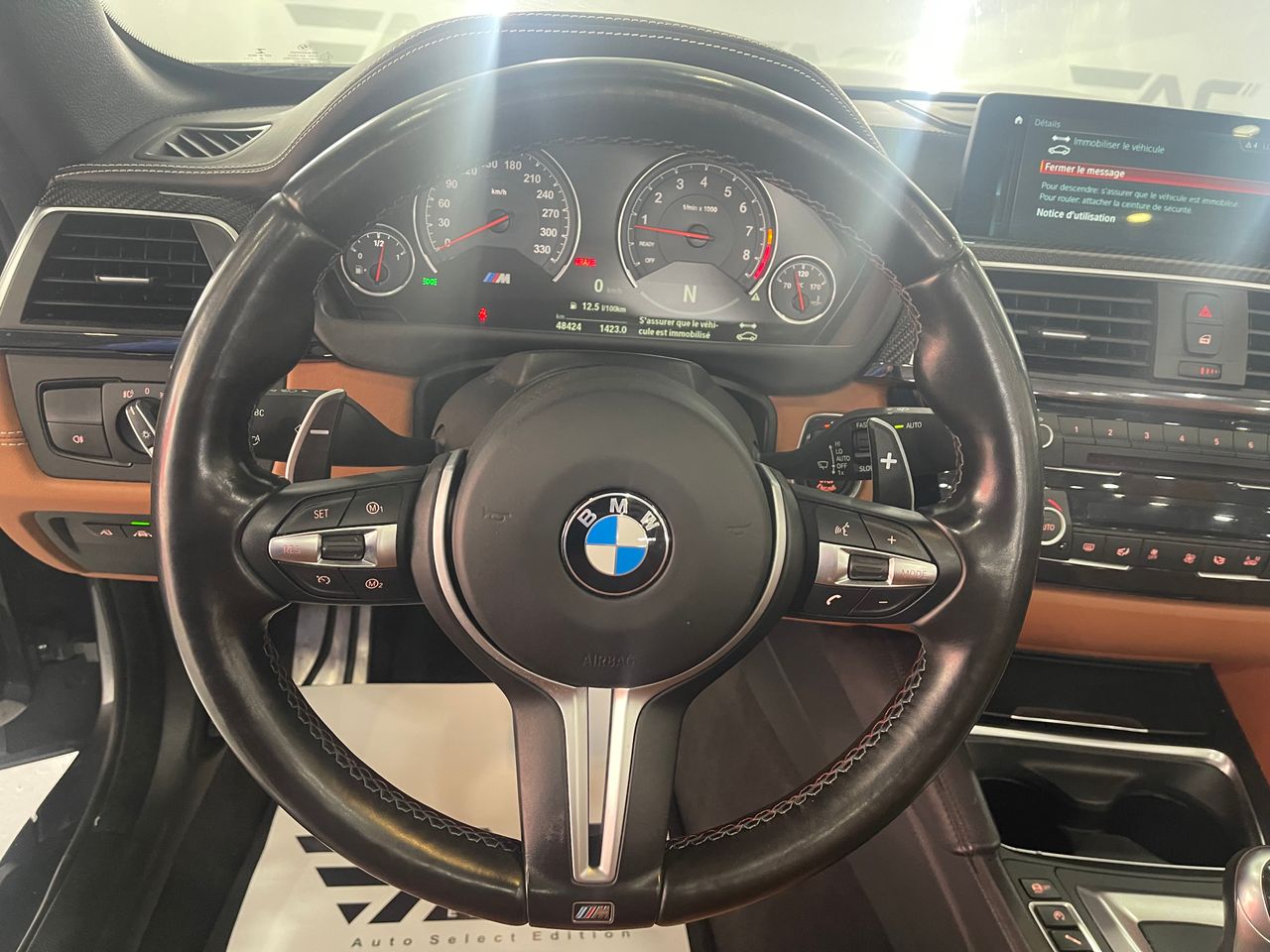 Imagen 95 del BMW Serie 4 en Auto Select Edition, Figueres