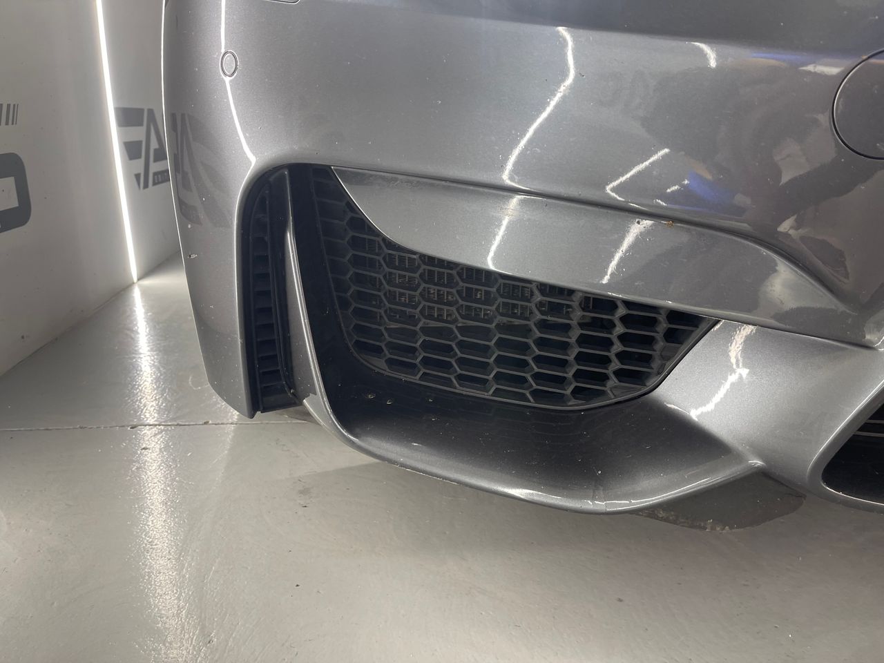 Imagen 38 del BMW Serie 4 en Auto Select Edition, Figueres