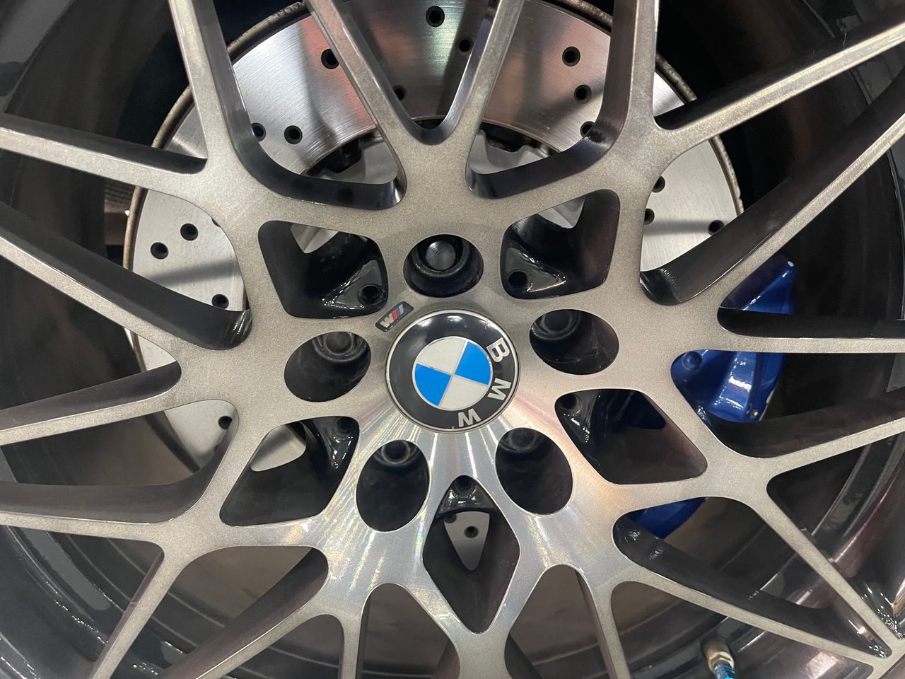 Imagen 66 del BMW Serie 4 en Auto Select Edition, Figueres