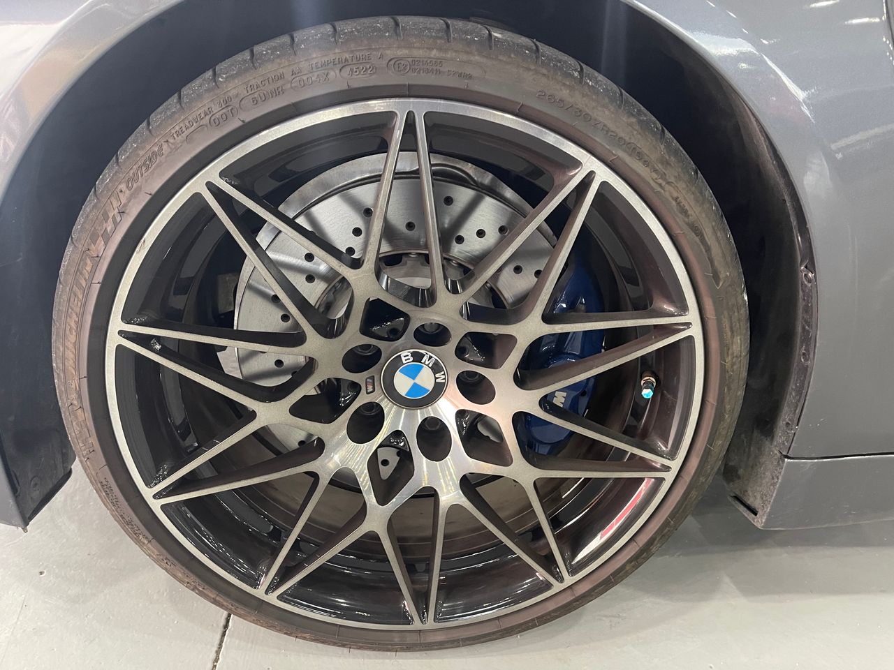 Imagen 61 del BMW Serie 4 en Auto Select Edition, Figueres