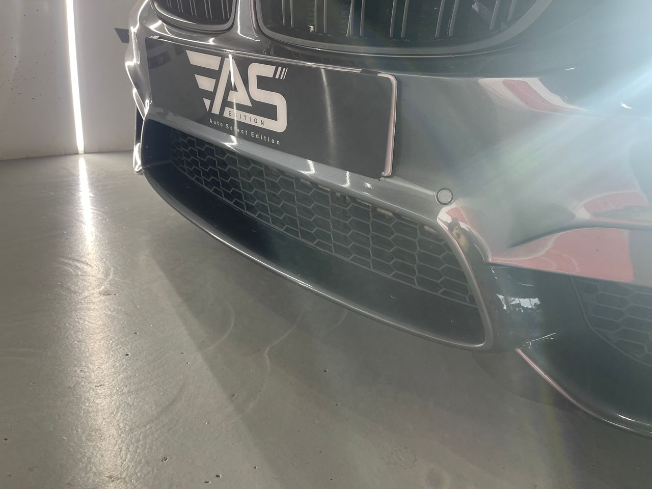 Imagen 36 del BMW Serie 4 en Auto Select Edition, Figueres