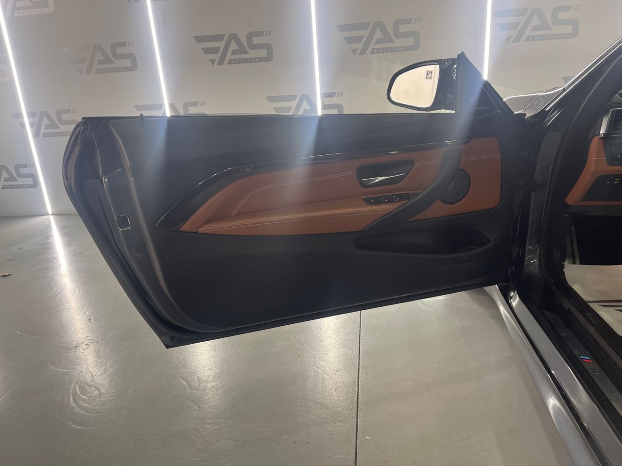 Imagen 80 del BMW Serie 4 en Auto Select Edition, Figueres