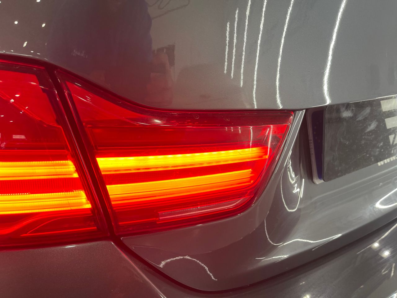 Imagen 20 del BMW Serie 4 en Auto Select Edition, Figueres