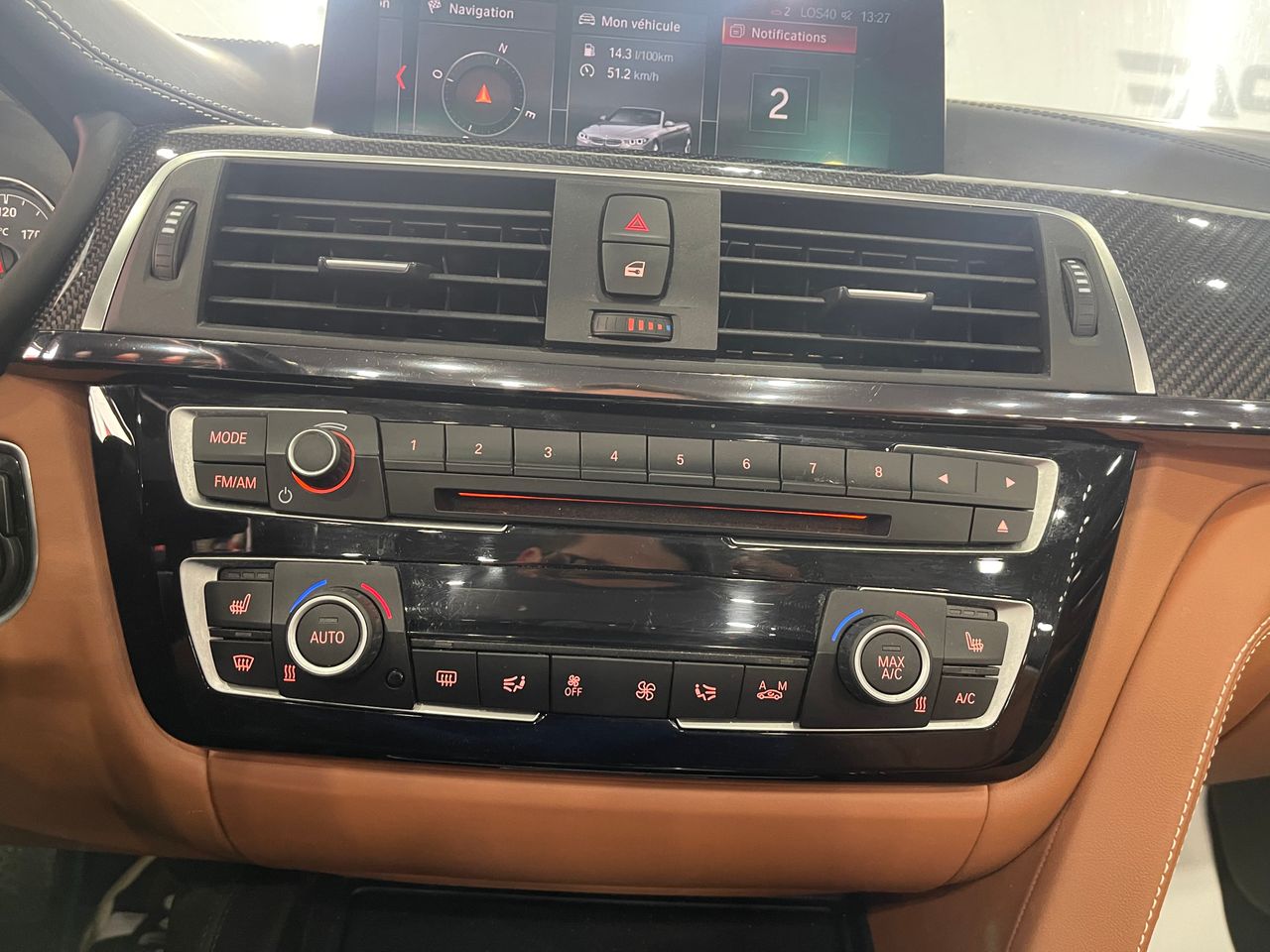 Imagen 136 del BMW Serie 4 en Auto Select Edition, Figueres