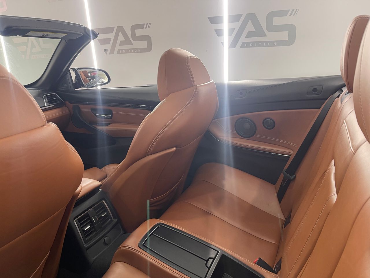 Imagen 150 del BMW Serie 4 en Auto Select Edition, Figueres