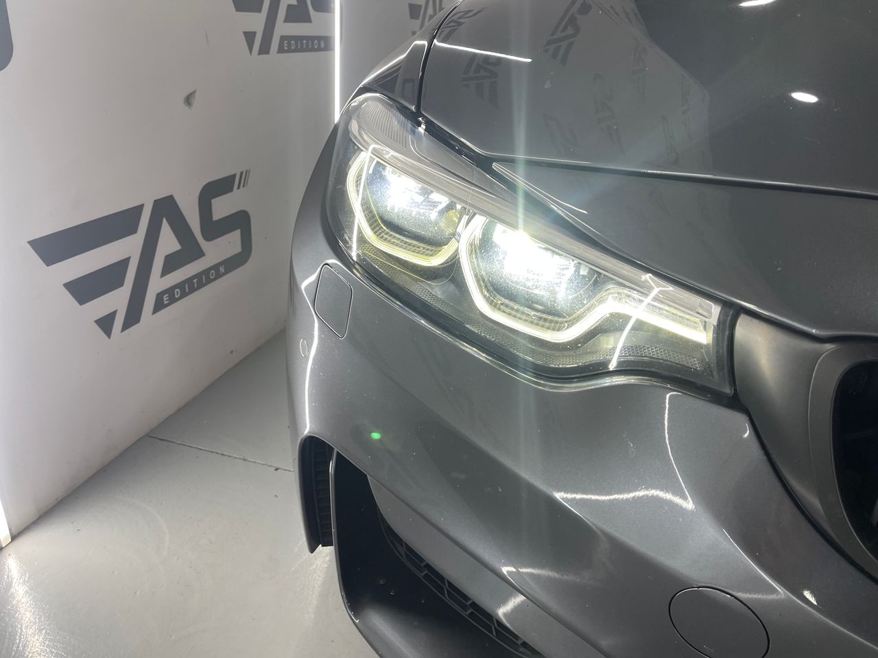 Imagen 37 del BMW Serie 4 en Auto Select Edition, Figueres