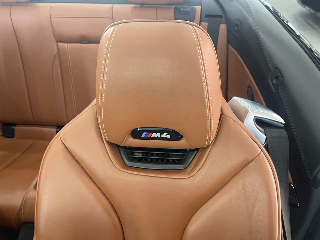 Imagen 88 del BMW Serie 4 en Auto Select Edition, Figueres