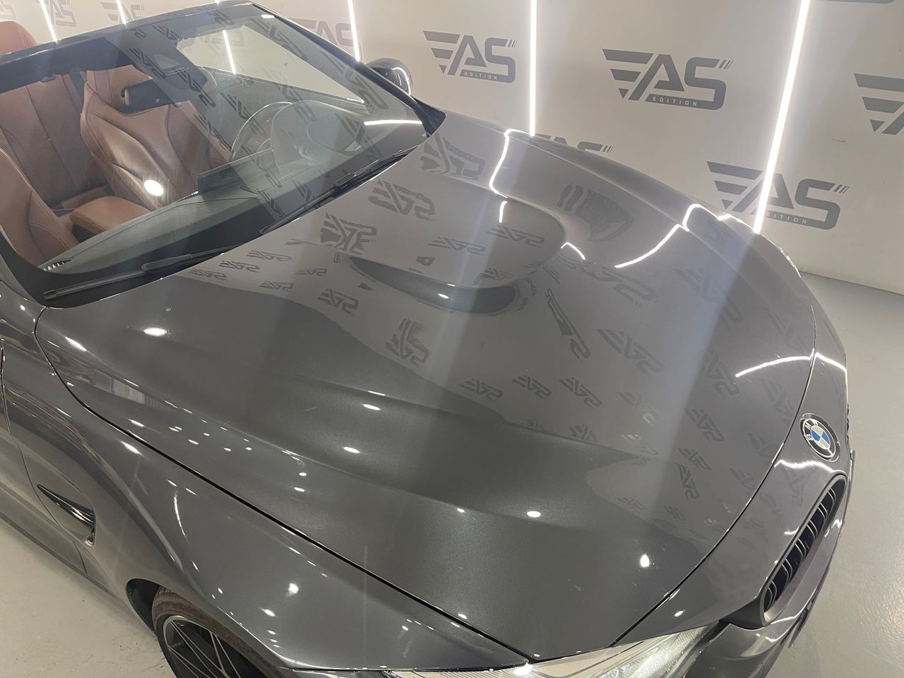 Imagen 44 del BMW Serie 4 en Auto Select Edition, Figueres