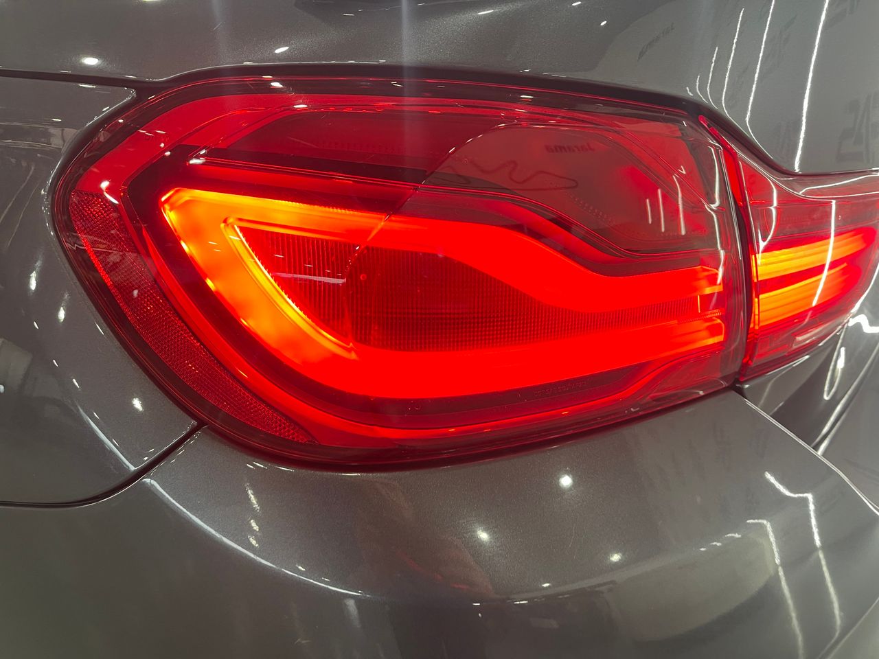 Imagen 19 del BMW Serie 4 en Auto Select Edition, Figueres