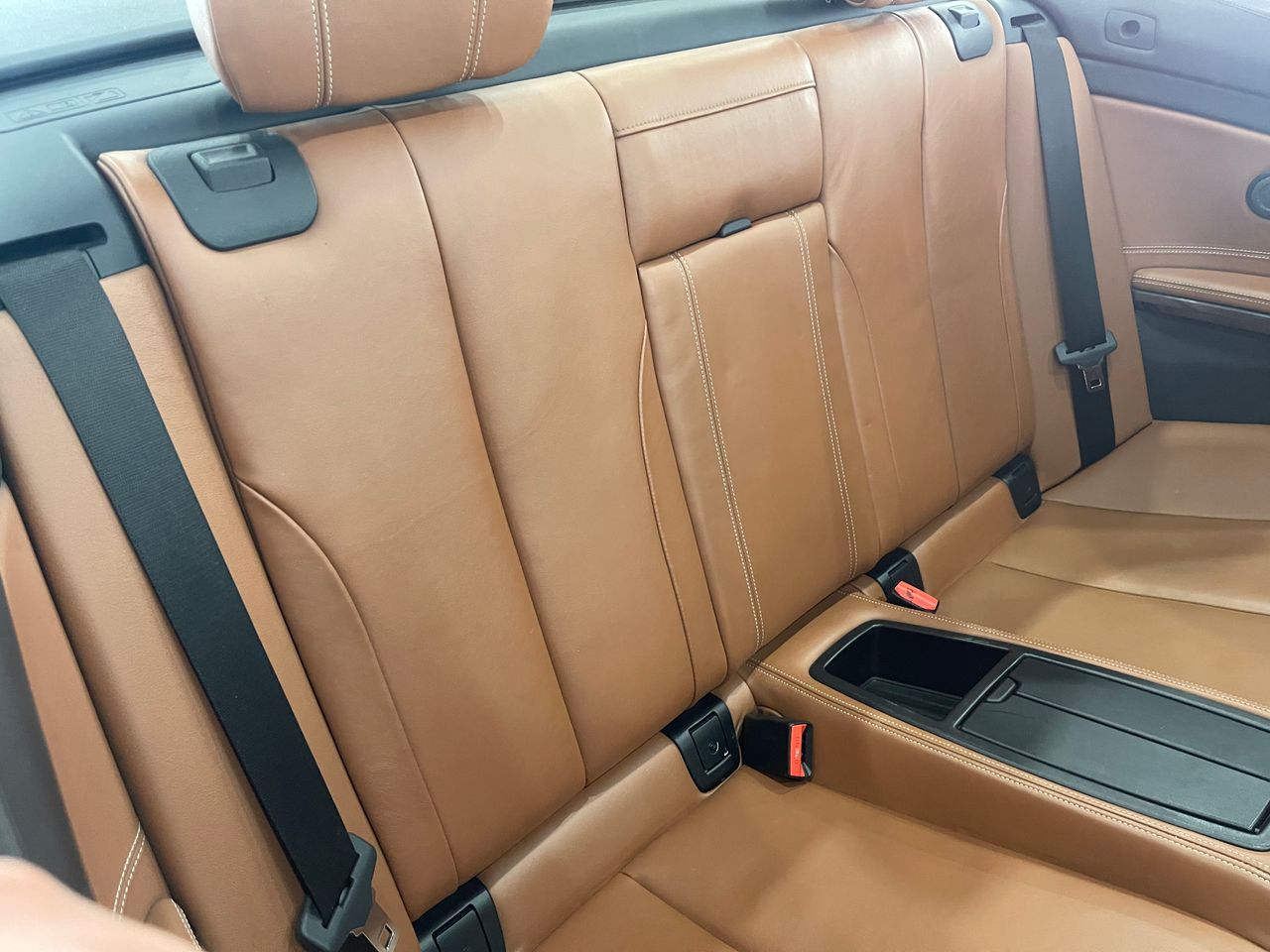 Imagen 120 del BMW Serie 4 en Auto Select Edition, Figueres