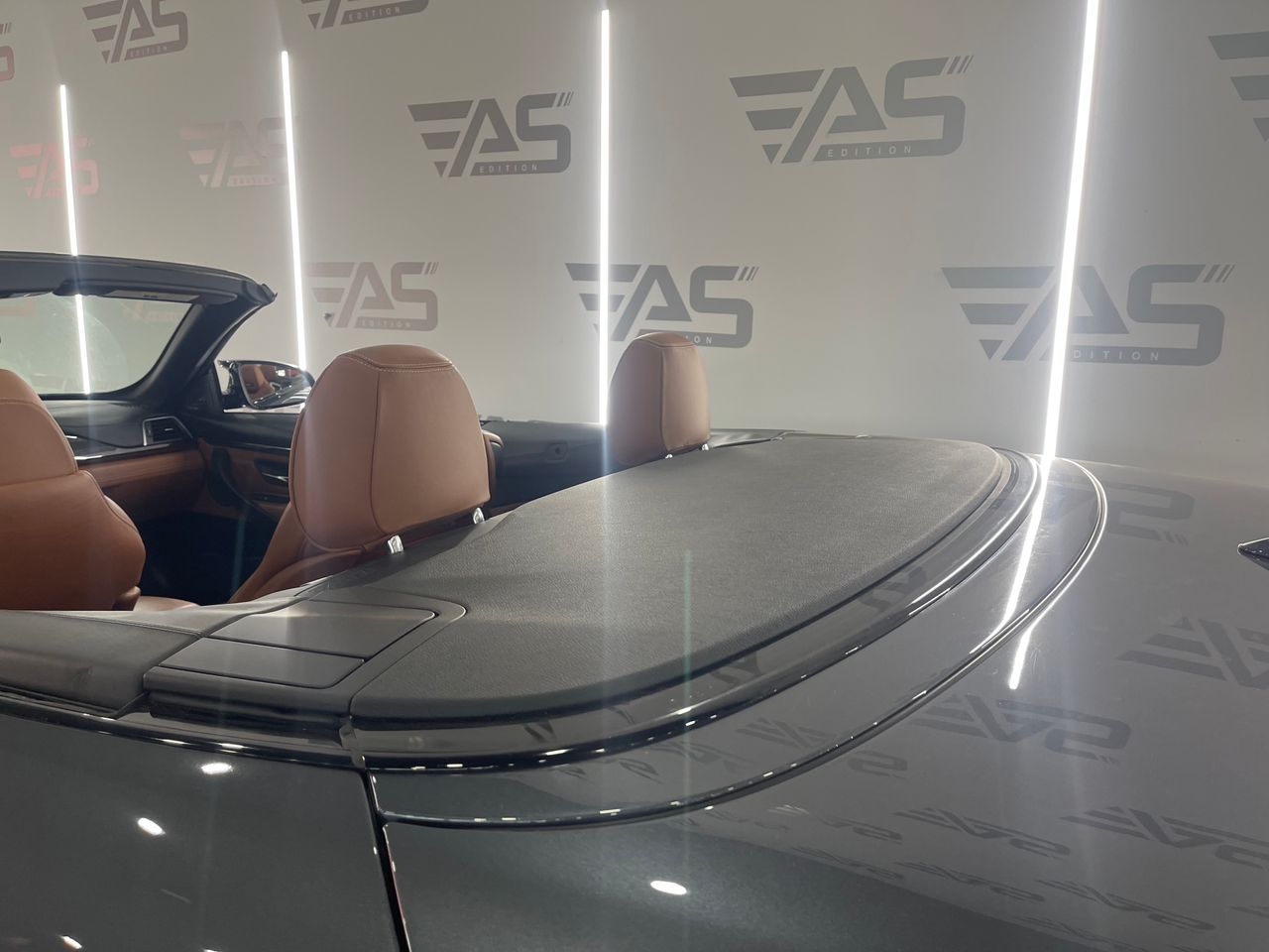 Imagen 14 del BMW Serie 4 en Auto Select Edition, Figueres