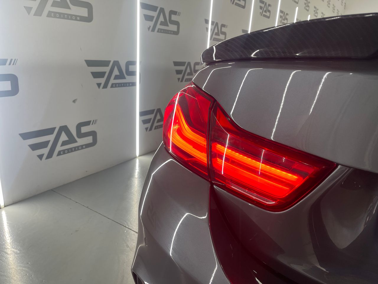 Imagen 55 del BMW Serie 4 en Auto Select Edition, Figueres