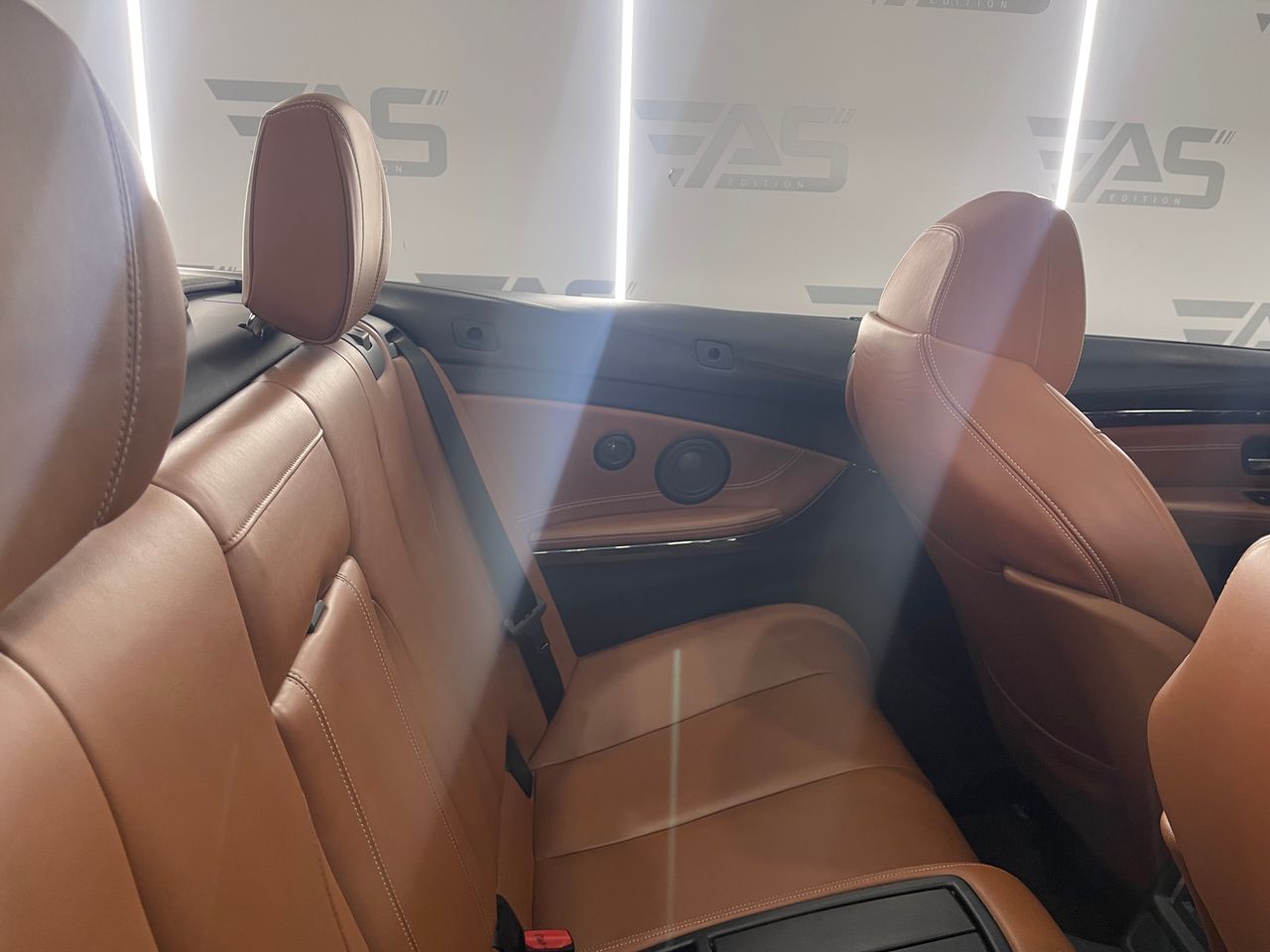 Imagen 159 del BMW Serie 4 en Auto Select Edition, Figueres