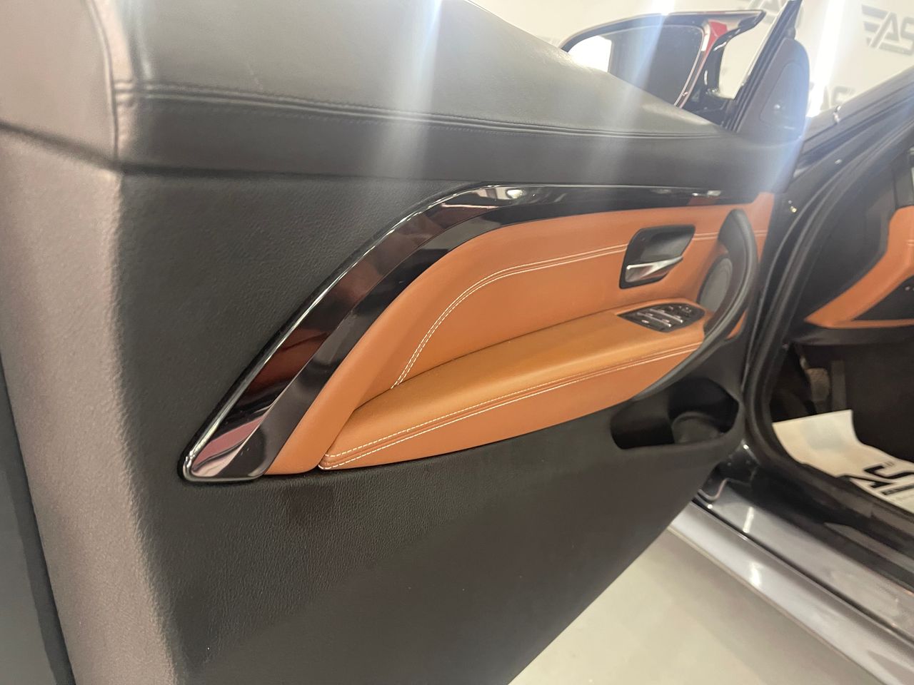 Imagen 81 del BMW Serie 4 en Auto Select Edition, Figueres