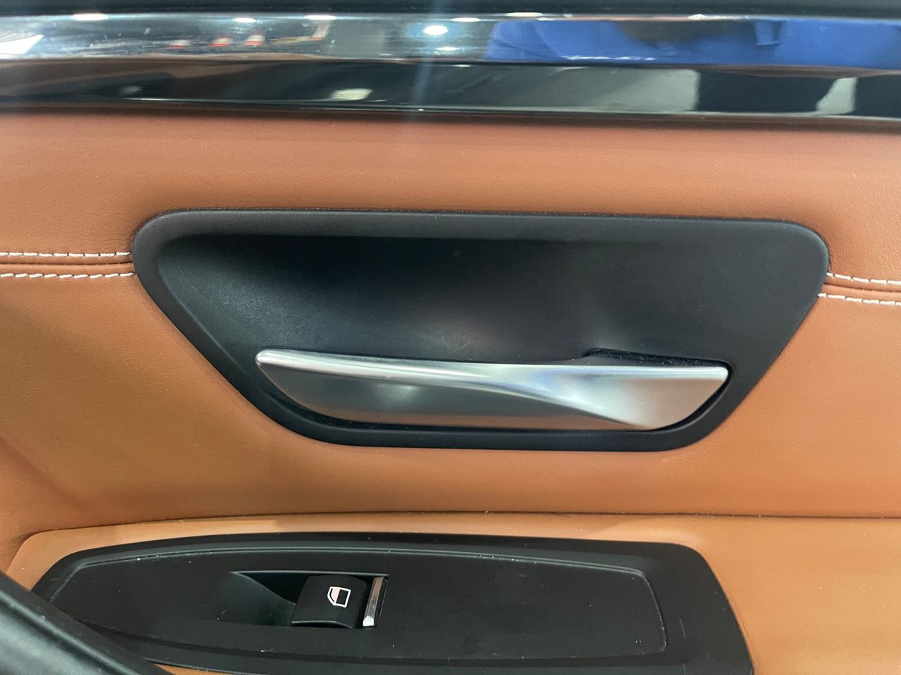 Imagen 100 del BMW Serie 4 en Auto Select Edition, Figueres