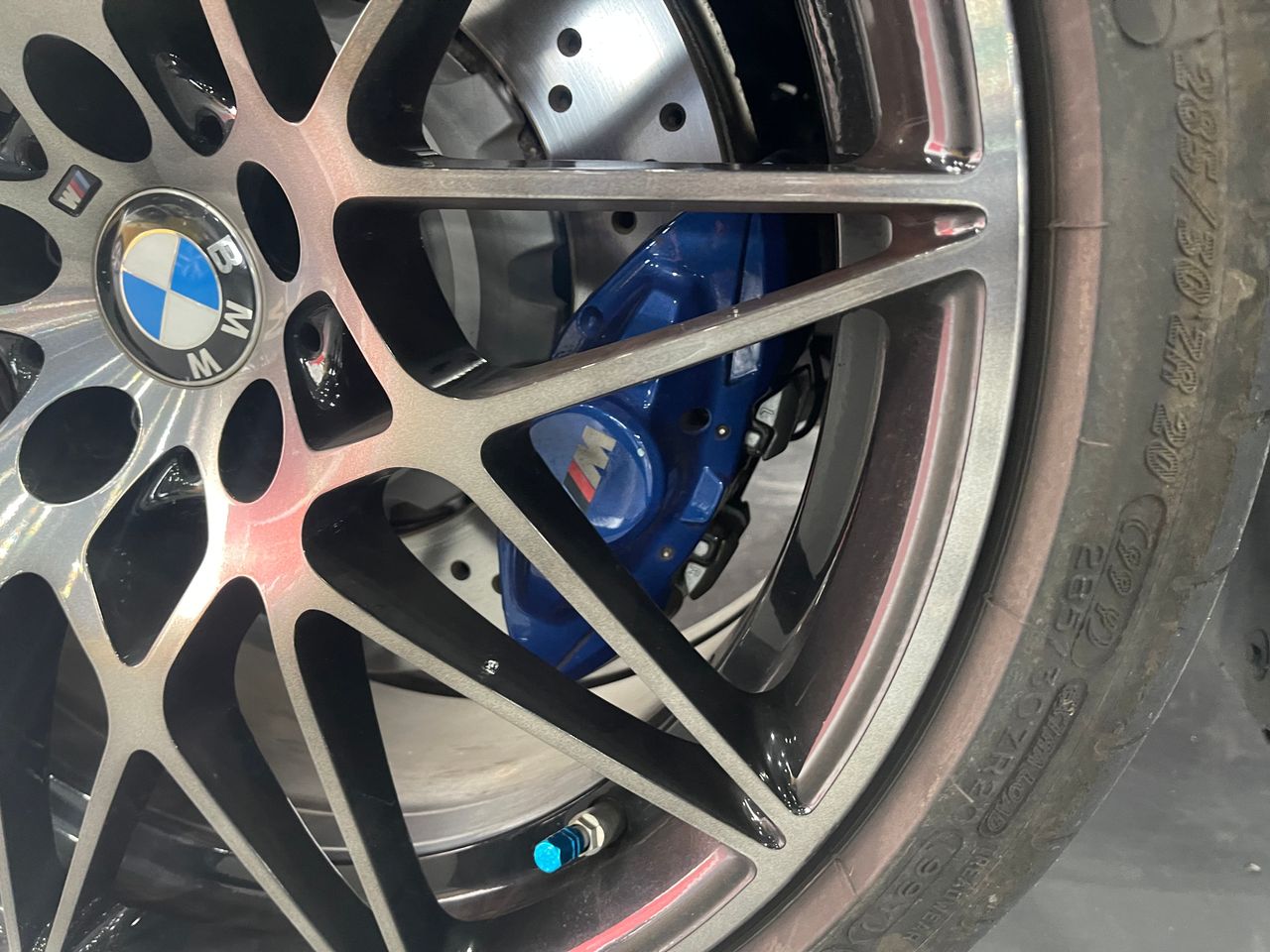 Imagen 65 del BMW Serie 4 en Auto Select Edition, Figueres