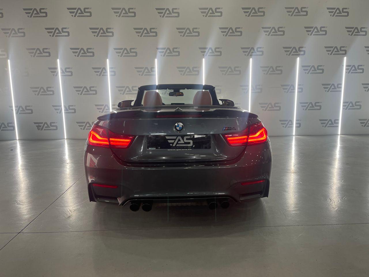 Imagen 11 del BMW Serie 4 en Auto Select Edition, Figueres