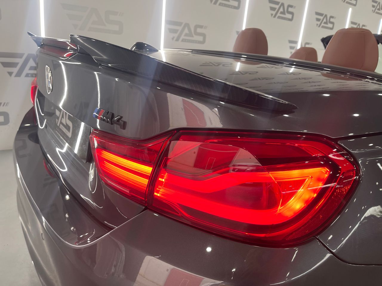 Imagen 50 del BMW Serie 4 en Auto Select Edition, Figueres