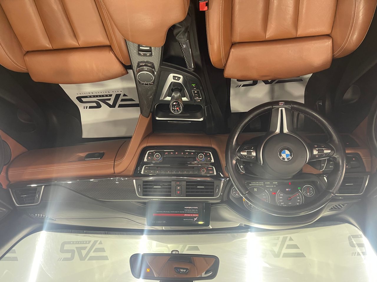 Imagen 79 del BMW Serie 4 en Auto Select Edition, Figueres