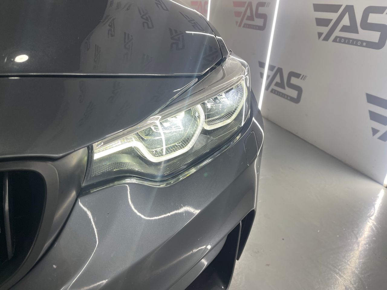 Imagen 48 del BMW Serie 4 en Auto Select Edition, Figueres