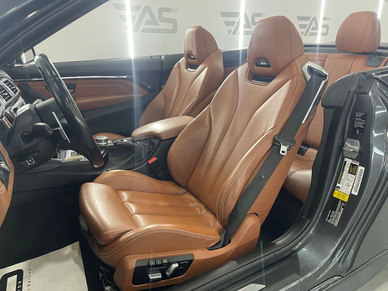 Imagen 153 del BMW Serie 4 en Auto Select Edition, Figueres