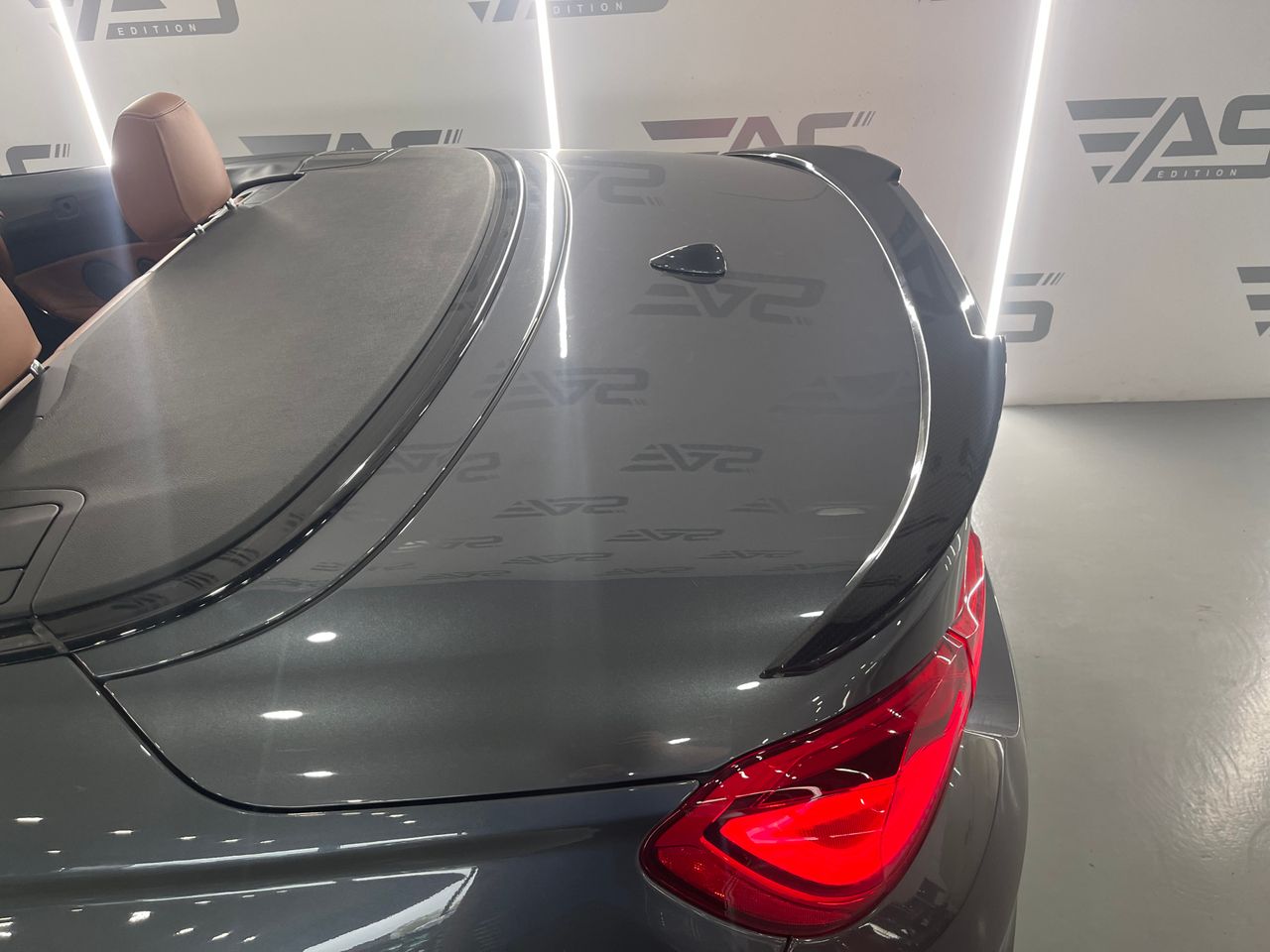 Imagen 15 del BMW Serie 4 en Auto Select Edition, Figueres