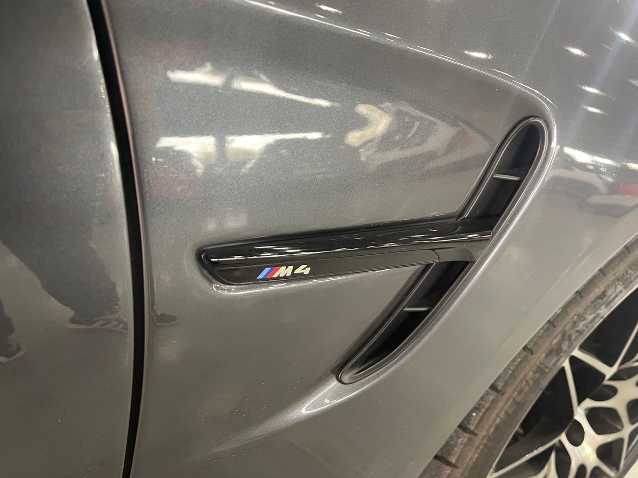 Imagen 41 del BMW Serie 4 en Auto Select Edition, Figueres