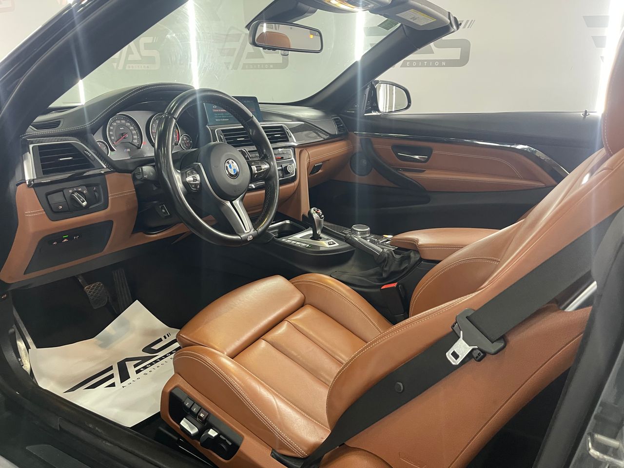 Imagen 151 del BMW Serie 4 en Auto Select Edition, Figueres