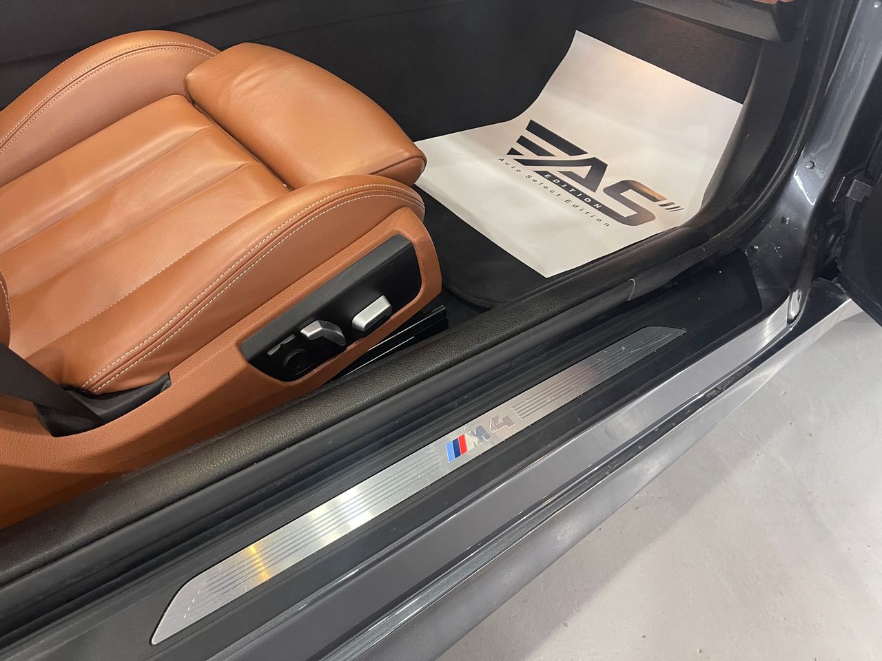 Imagen 107 del BMW Serie 4 en Auto Select Edition, Figueres
