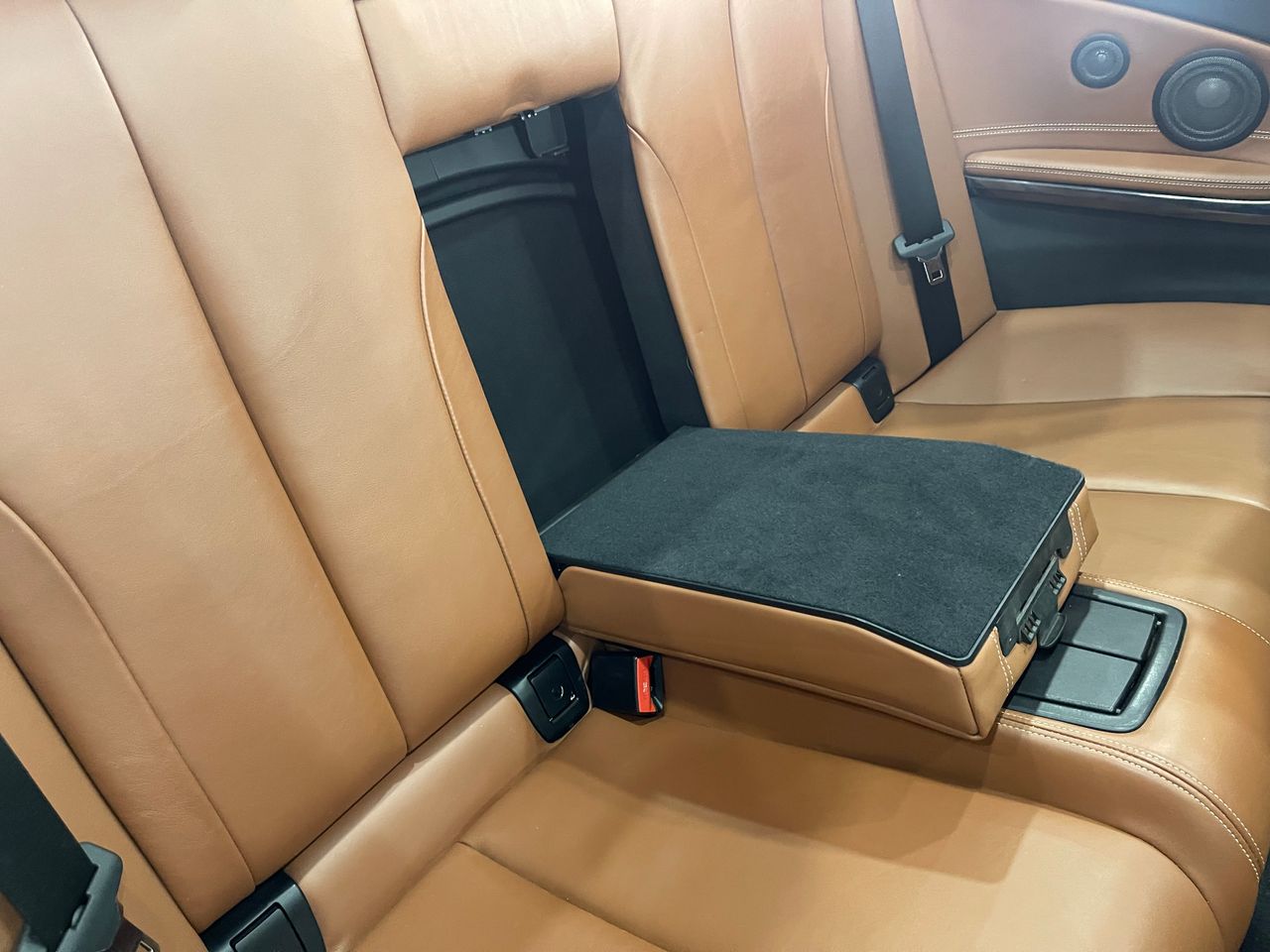 Imagen 123 del BMW Serie 4 en Auto Select Edition, Figueres