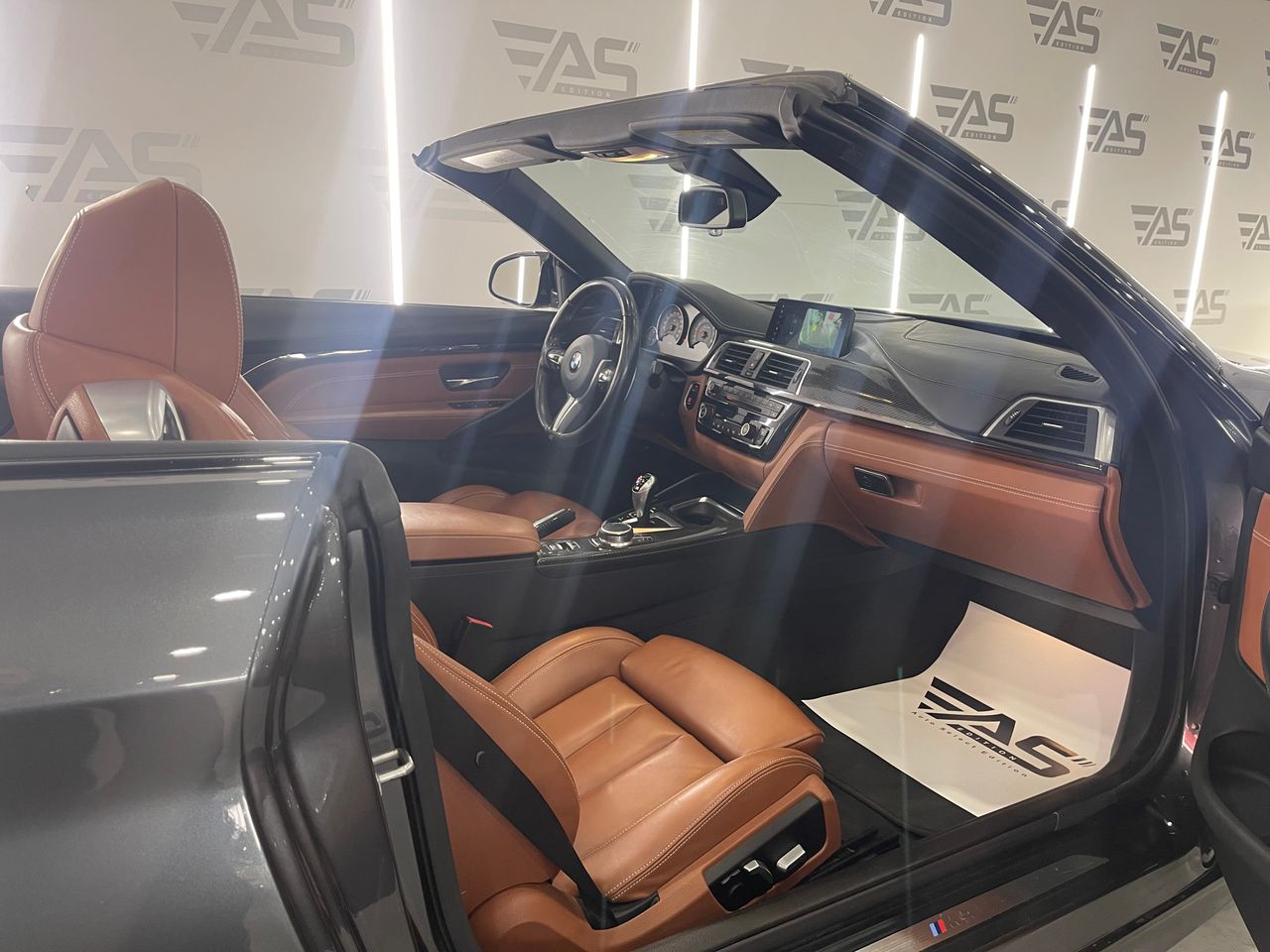 Imagen 157 del BMW Serie 4 en Auto Select Edition, Figueres