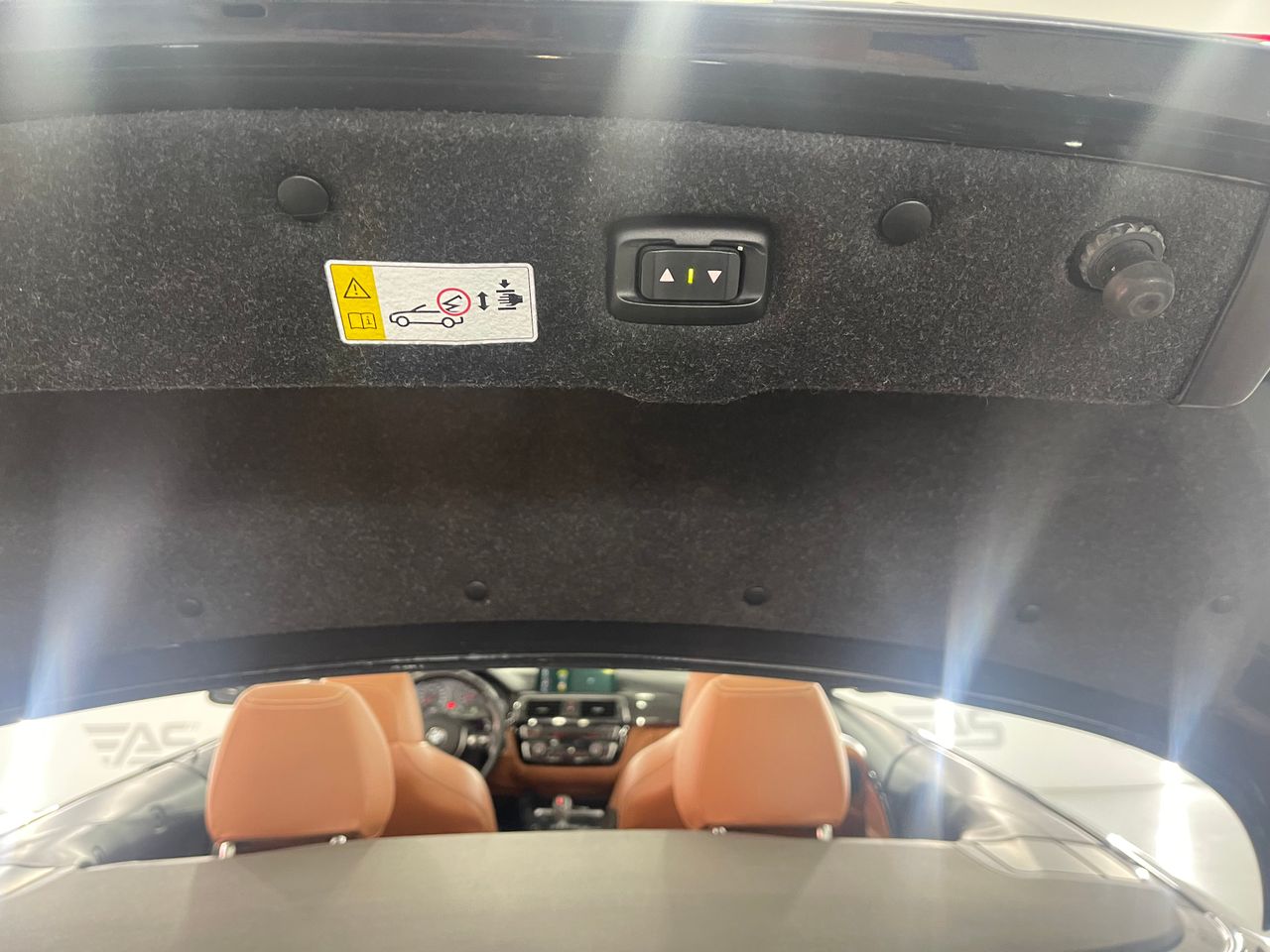 Imagen 72 del BMW Serie 4 en Auto Select Edition, Figueres