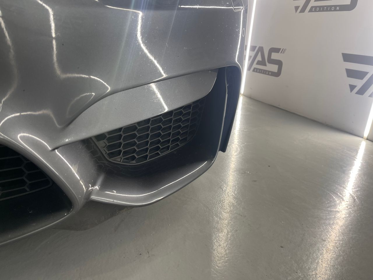 Imagen 49 del BMW Serie 4 en Auto Select Edition, Figueres