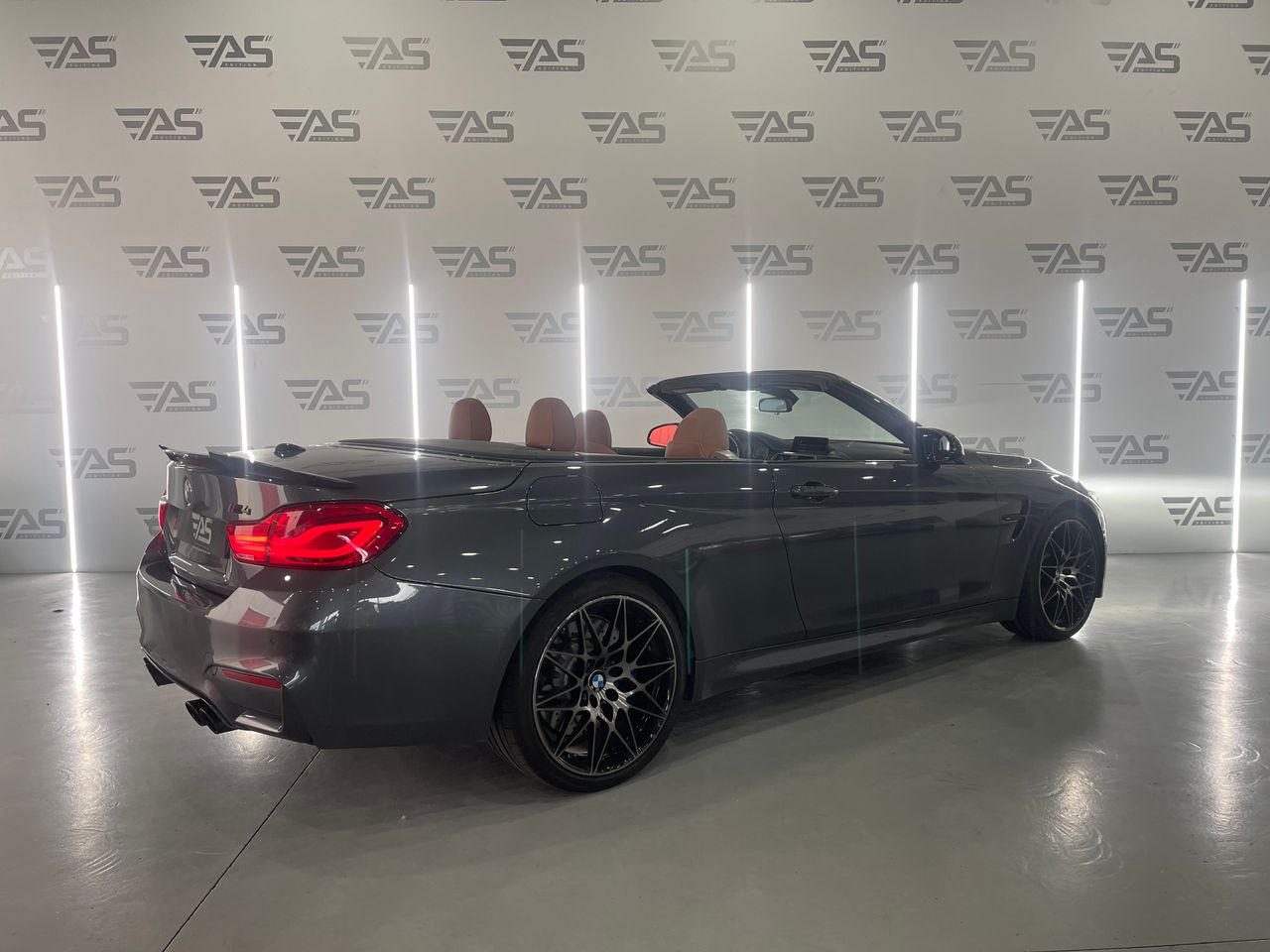 Imagen 5 del BMW Serie 4 en Auto Select Edition, Figueres