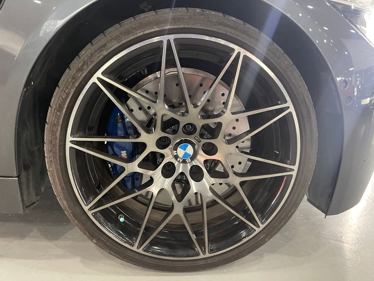 Imagen 63 del BMW Serie 4 en Auto Select Edition, Figueres