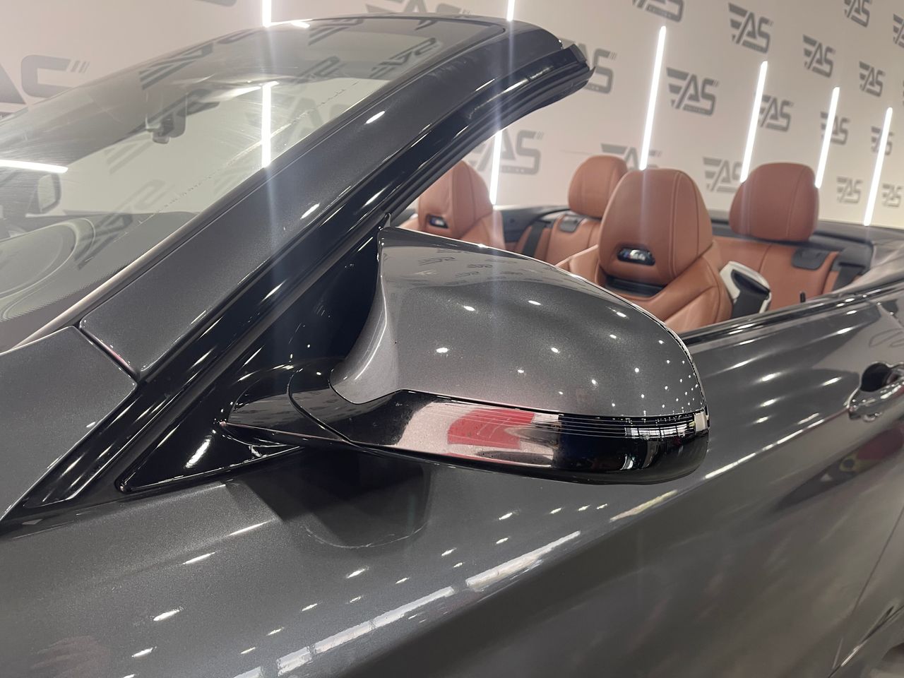 Imagen 154 del BMW Serie 4 en Auto Select Edition, Figueres